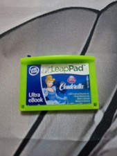 Leapfrog LeapPad Cinderella