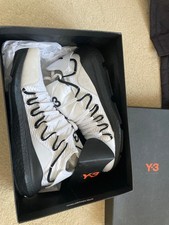 Adidas Y3 Kusari Size 9 UK