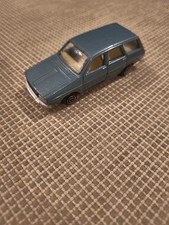 Guisval Renault 12 TS Diecast