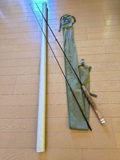 Daiwa Amorphous Whisker AWF805