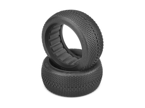 Jconcepts triple dees 8th - dees, 1/8th