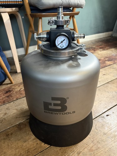 Brewtools 10l miniuni - 10l,