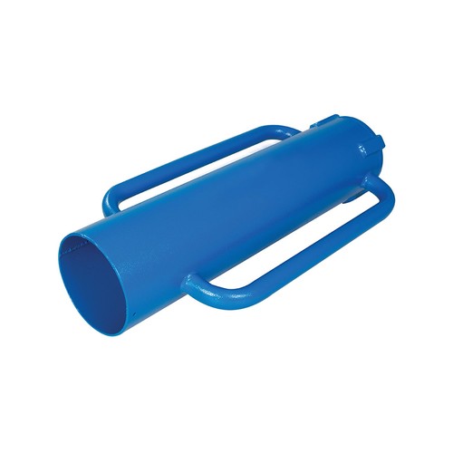 Post driver 670 170mm - post,
