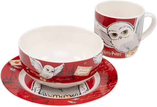 United labels harry potter - harry,