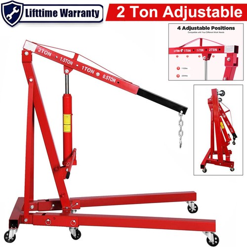 Ton hydraulic folding engine - folding,