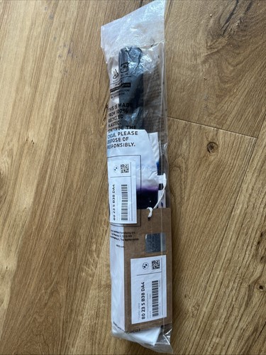 Bnwt genuine bmw sport - bmw, m