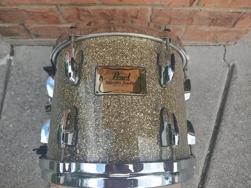 Pearl masters studio birch - masters,