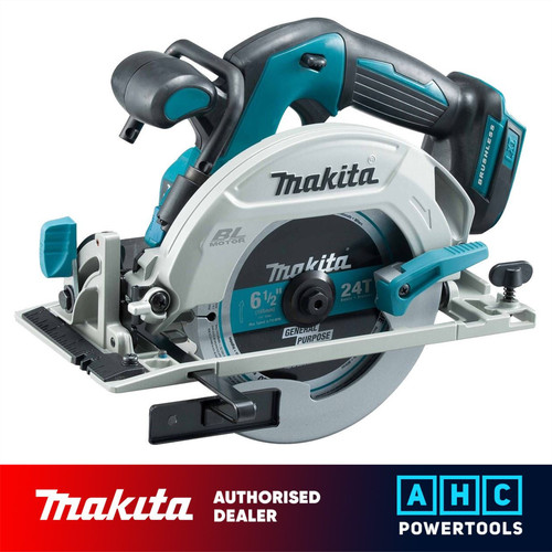 Makita dhs680z circular saw - dhs680z,