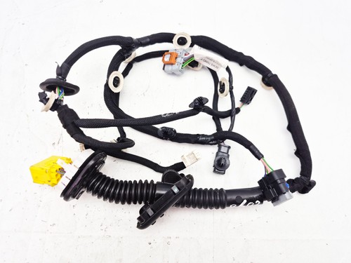 Vauxhall corsa door wiring - corsa, f