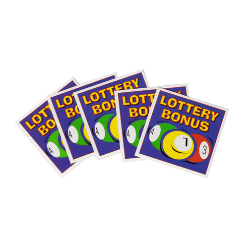 Sets 59 lottery - 10,
