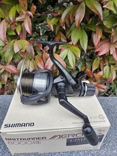 Shimano Baitrunner 8000 RE Limited Edition Single Handle Fishing Reel