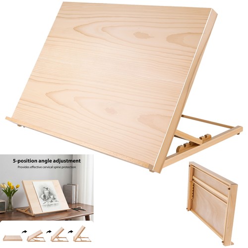 Wooden drawing borad - wooden,