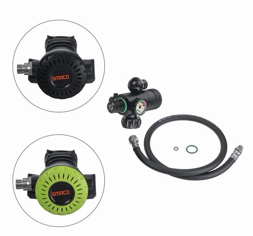 Smaco mini scuba diving - 1l,