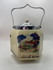 PARROT & CO Coronet Ware