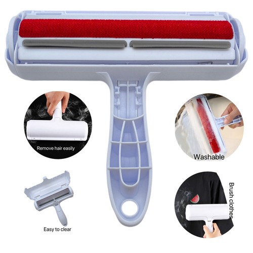 Pet hair remover - pet,