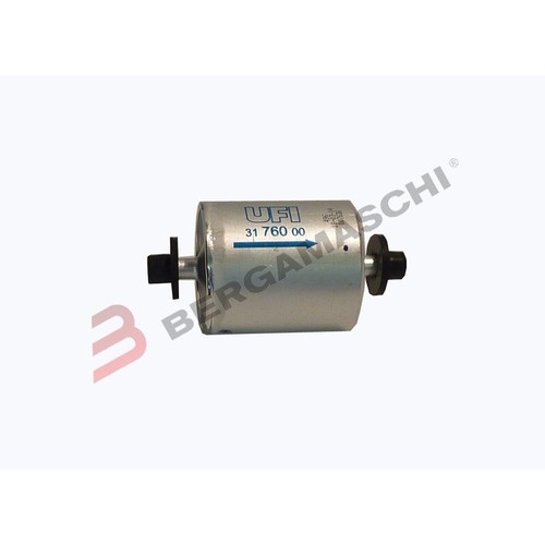 Fuel filter ufi - ufi, for