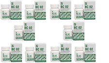 WSI Bio-Combination 02 Asthma