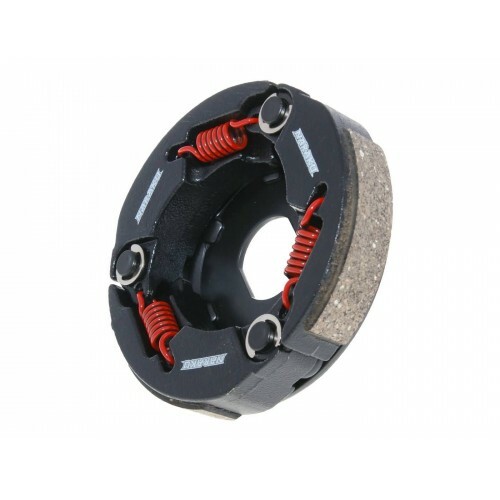 Apache rlx 100cc clutch will - ,