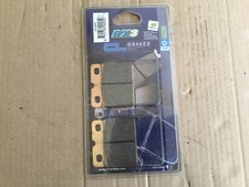 BMW RX3 CL brake pads new for