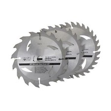 TCT Circular Saw Blades