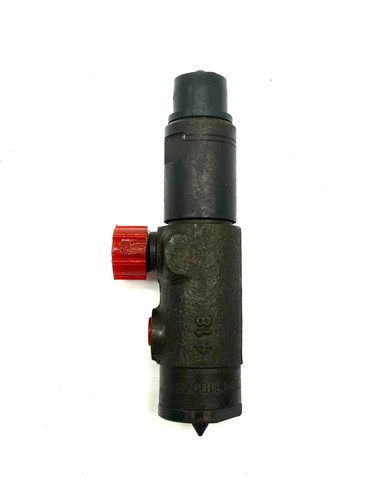 601 20300 genuine lister inj - genuine,