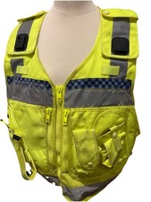 Ex Police Pro Tech Tactical