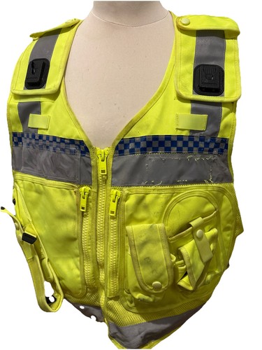 Police pro tech tactical - ex,