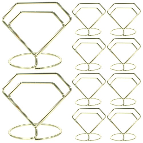 Pcs sign holder stand - holder,