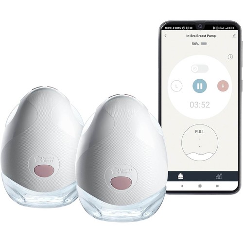 Tommee tippee electric double - tommee,