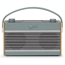 Roberts Rambler BT DAB DAB+ FM