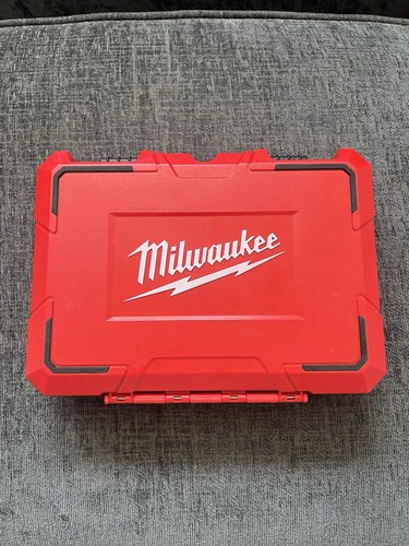 Milwaukee crimp tool die carry - milwaukee,