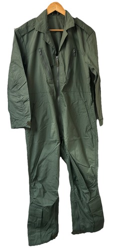 Mk16b raf coverall flight suit - mk16b,