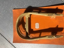 vicon sower spout deflector