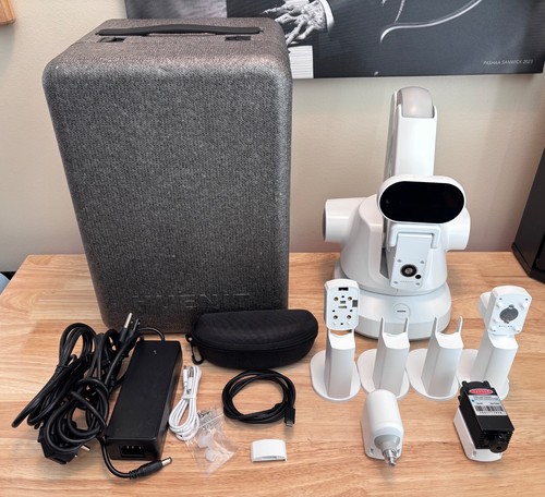 Huenit robot arm and - arm,