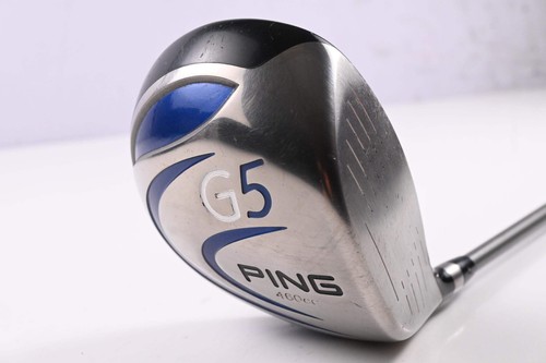 Ping driver degree - ping, 12