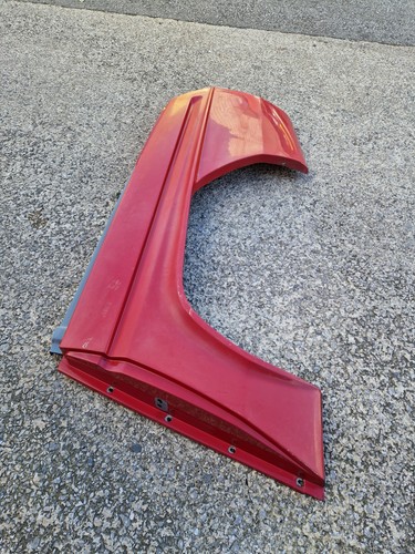 Reliant scimitar ss1 rear - reliant,