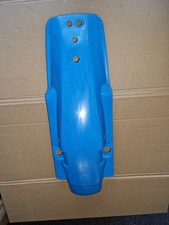 Suzuki Ts 50er Rear Mudguard