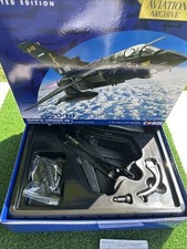 Corgi Tornado GR.4 ZA591  RAF