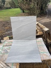 20-100 Sqm Anti Slip R10 Grey