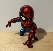 Jada Toys Metalfigs Marvel 4"