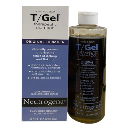 Neutrogena gel therapeutic - neutrogena,
