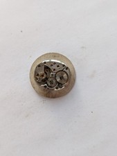 Vintage Zenith 1120 Mechanical