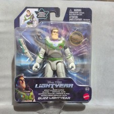 Disney Pixar Lightyear Space
