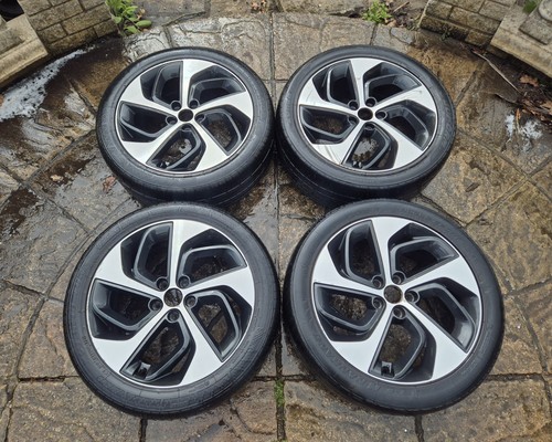 Genuine hyundai tucson mk3 - tucson, 19"