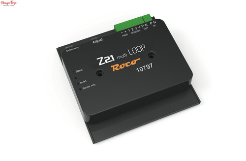 Roco digital z21 multi - roco,