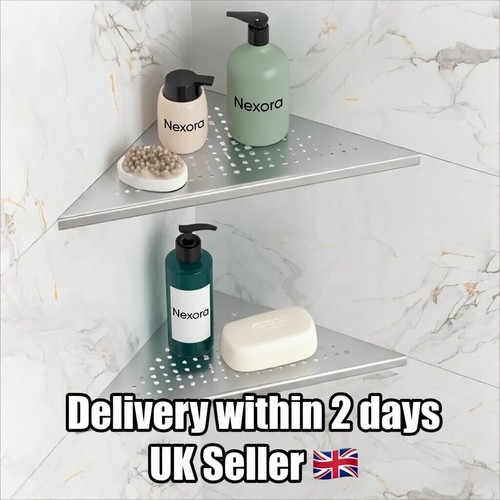 Corner shelves 304 - x,