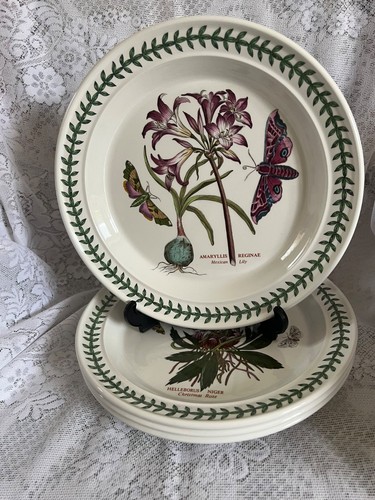 Portmeirion botanic garden set - portmeirion,