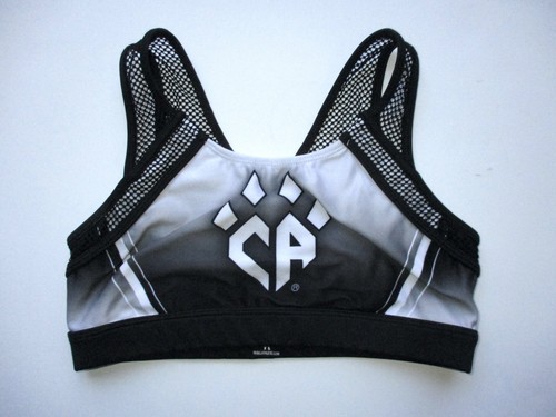Cheer athletics uniform - uniform, yl