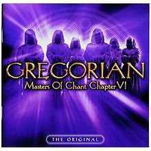 Masters chant chapter by - chapter,