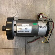 REEBOK ZR9 RUN TREADMILL